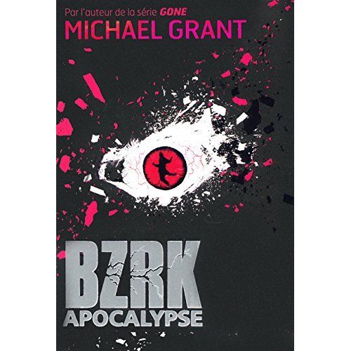 Emprunter Bzrk Tome 3 : Apocalypse livre