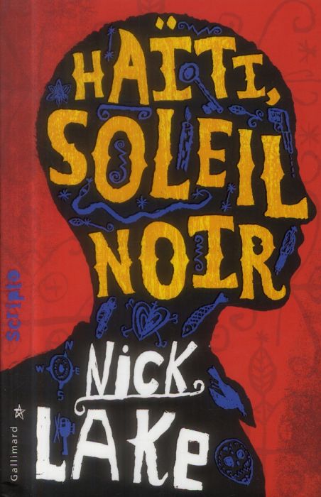 Emprunter Haïti, soleil noir livre