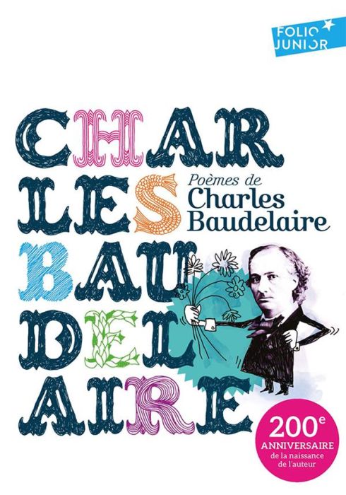 Emprunter Poèmes de Charles Baudelaire livre