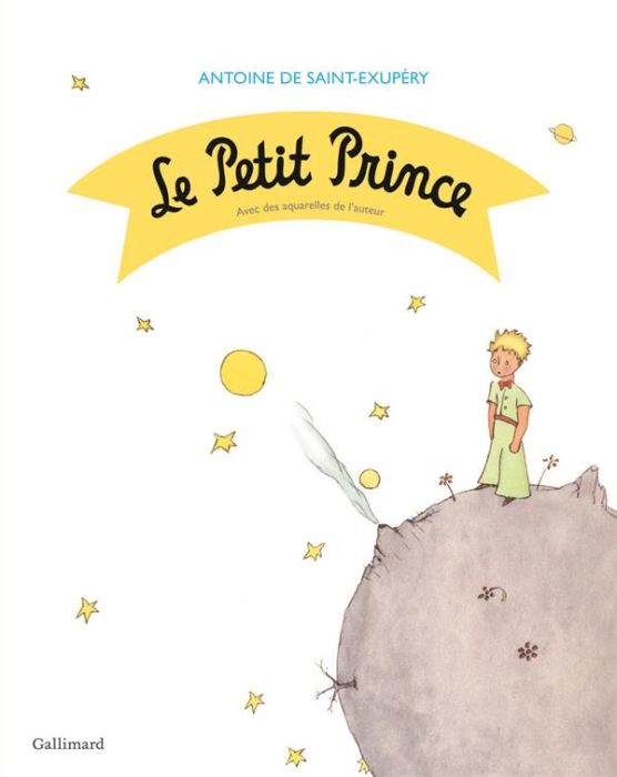 Emprunter Le Petit Prince livre