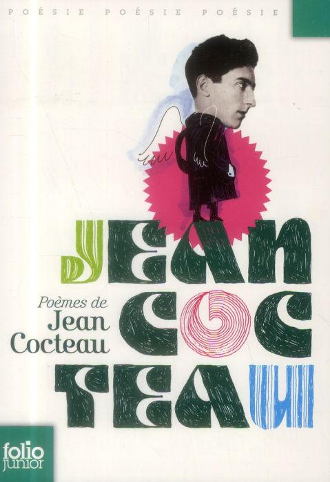 Emprunter Poèmes de Jean Cocteau livre