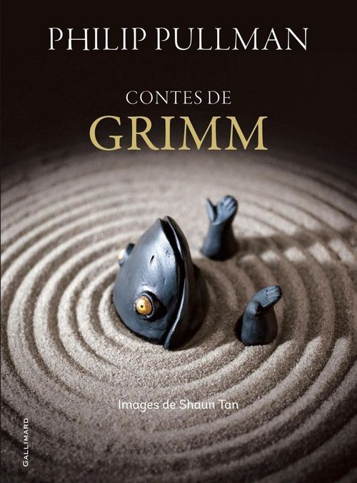 Emprunter Contes de Grimm livre