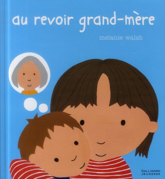 Emprunter Au revoir grand-mère livre