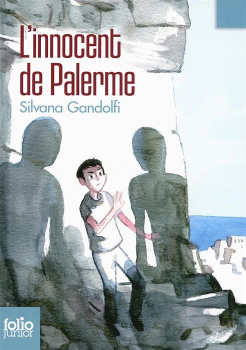 Emprunter L'innocent de Palerme livre