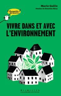 Emprunter Vivre dans et avec l'environnement livre