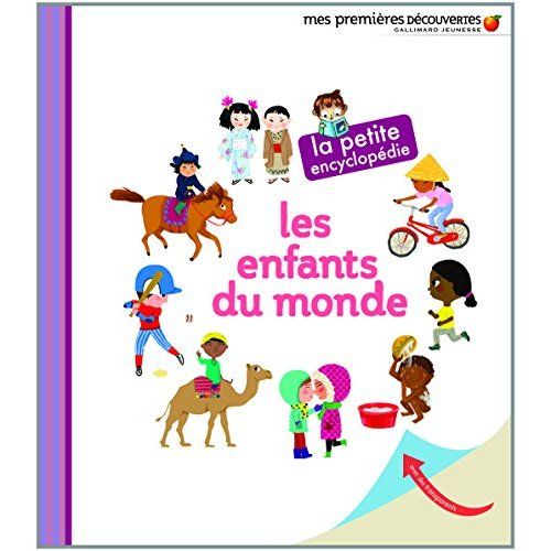 Emprunter Les enfants du monde livre