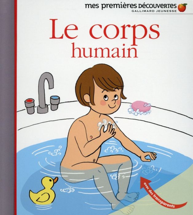 Emprunter Le corps humain livre