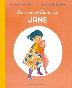 Emprunter La couverture de Jane livre