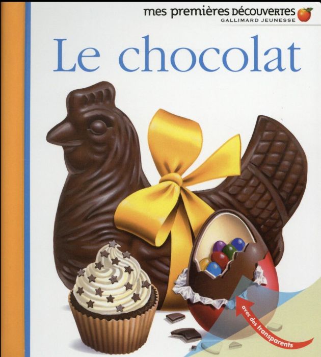 Emprunter Le chocolat livre