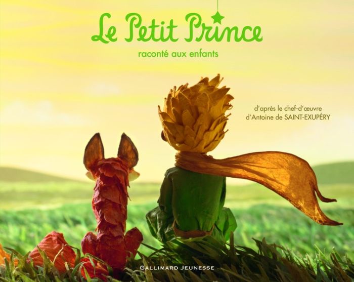 Emprunter Le Petit Prince raconté aux enfants. Texte original abrégé livre