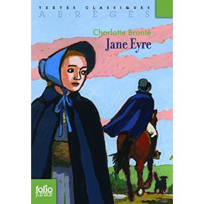 Emprunter Jane Eyre livre