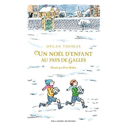 Emprunter Un Noël d'enfant au Pays de Galles livre