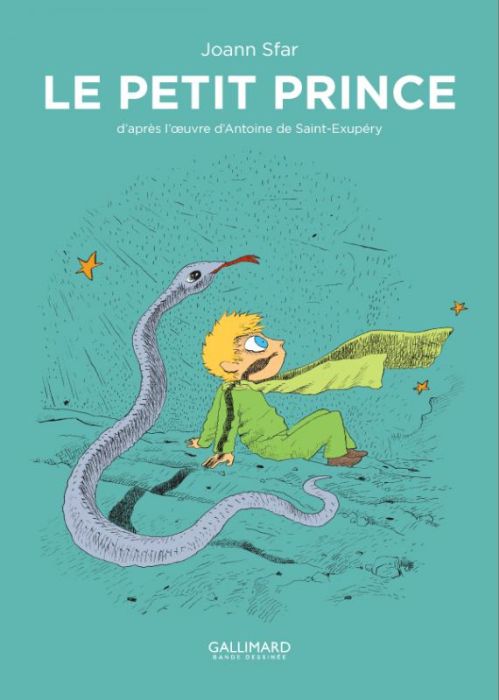 Emprunter Le Petit Prince livre