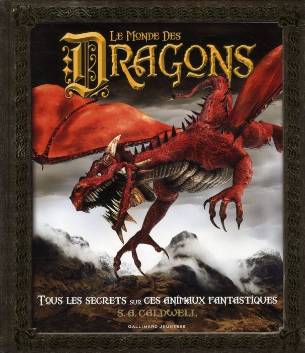 Emprunter Le monde des dragons livre