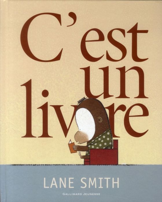 Emprunter C'est un livre livre