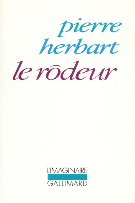 Emprunter Le Rôdeur livre