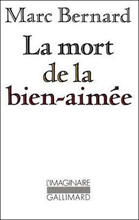 Emprunter La mort de la bien-aimée livre