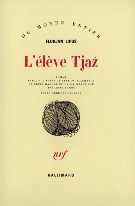 Emprunter L'élève Taz livre