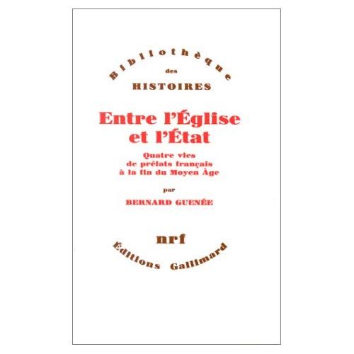 Emprunter Entre l'Eglise et l'Etat livre