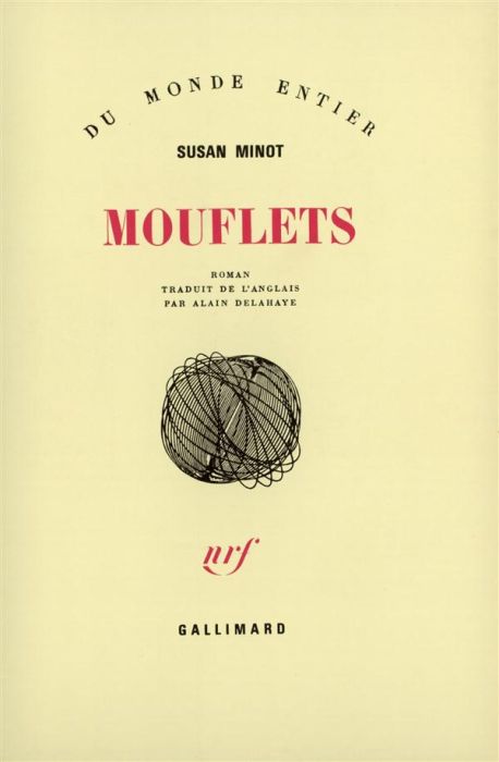 Emprunter Mouflets livre