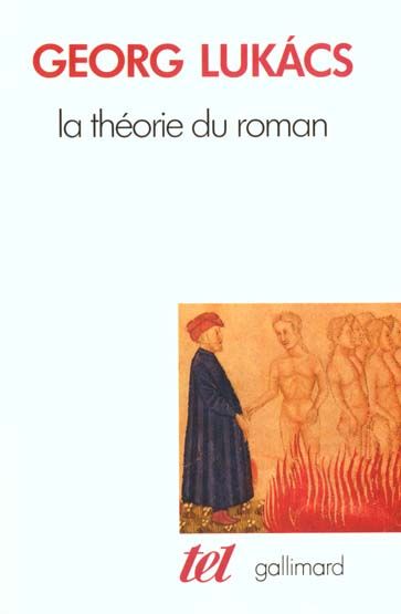 Emprunter La Théorie du roman livre