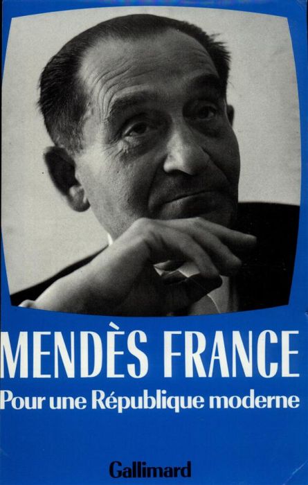 Emprunter Oeuvres complètes. Tome 4, Pour une République moderne (1955-1962) livre