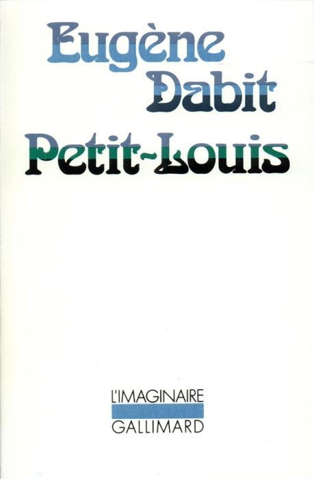 Emprunter Petit-Louis livre