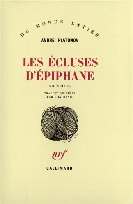 Emprunter Les écluses d'épiphane livre