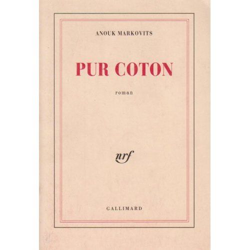 Emprunter Pur coton livre