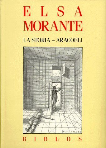 Emprunter La Storia. Aracoeli livre