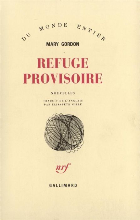 Emprunter Refuge provisoire livre