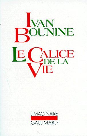 Emprunter Le calice de la vie livre