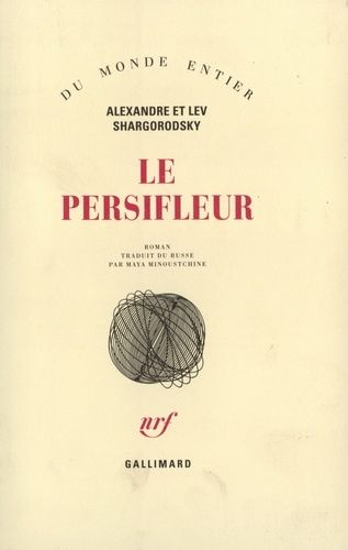 Emprunter Le persifleur livre