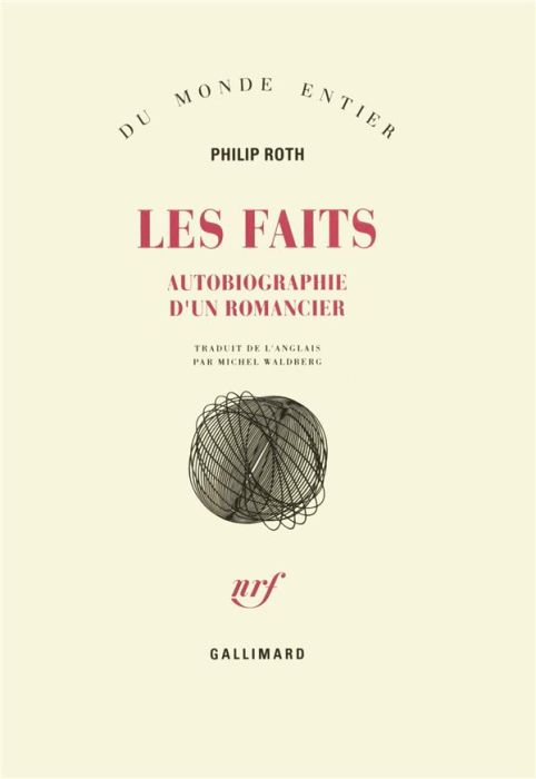 Emprunter Faits livre