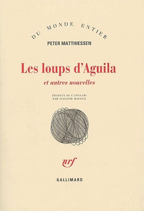 Emprunter Les loups d'Aguila et autres nouvelles livre