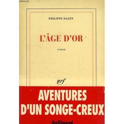 Emprunter L'Age d'Or livre