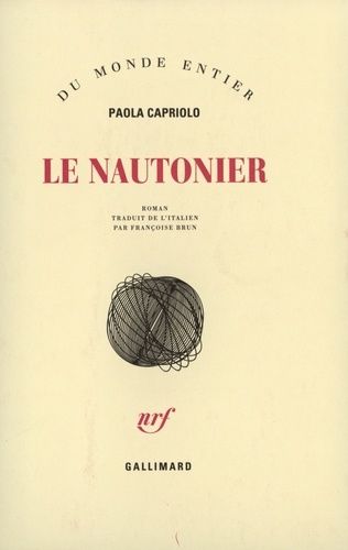 Emprunter Le nautonier livre