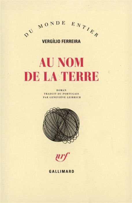 Emprunter Au nom de la terre livre