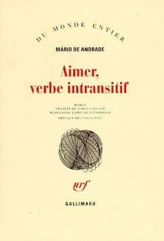 Emprunter Aimer, verbe intransitif livre