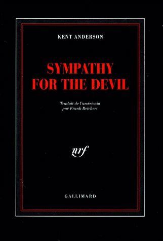 Emprunter Sympathy for the devil livre