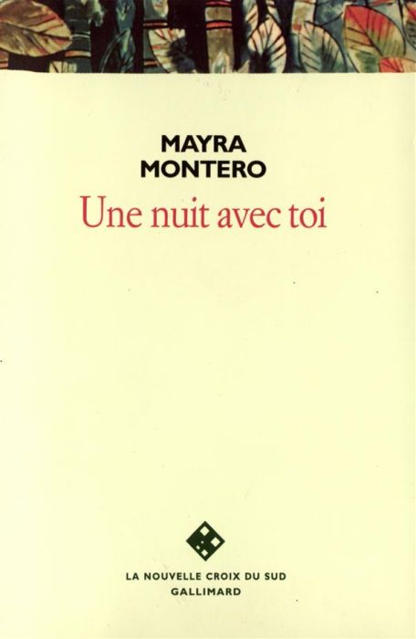 Emprunter Une nuit avec toi livre