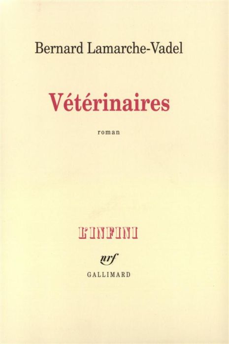 Emprunter Vétérinaires livre