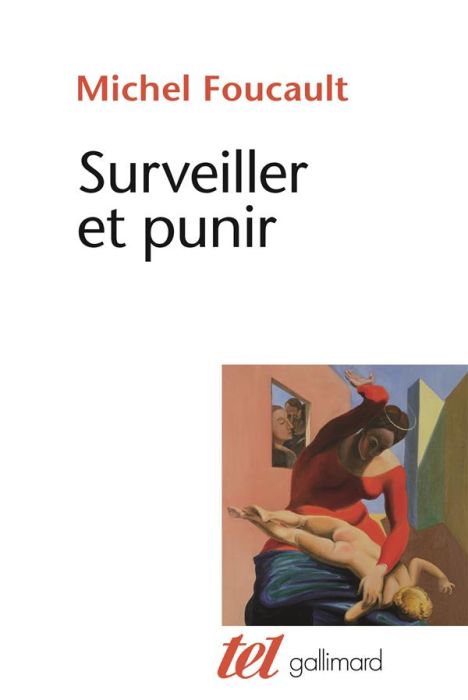 Emprunter Surveiller et punir. Naissance de la prison livre