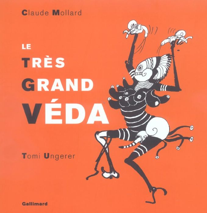 Emprunter Le Très Grand Véda livre