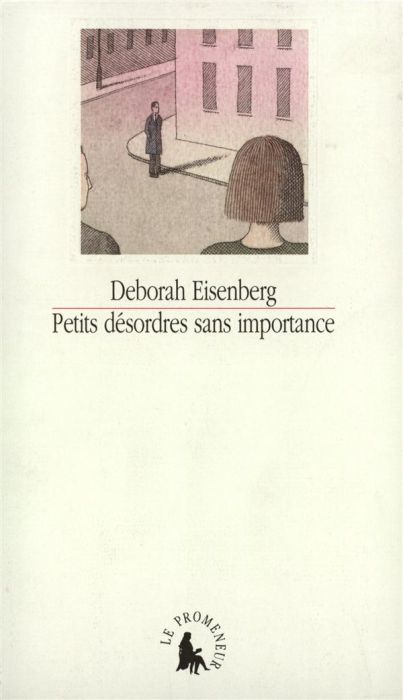 Emprunter Petits désordres sans importance livre