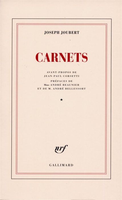 Emprunter CARNETS TOME 1 livre