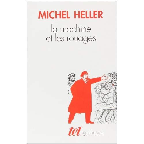 Emprunter La machine et les rouages. La formation de l'homme soviétique livre