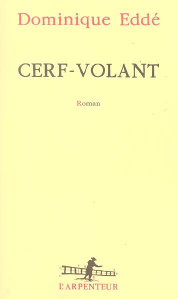 Emprunter Cerf-volant livre