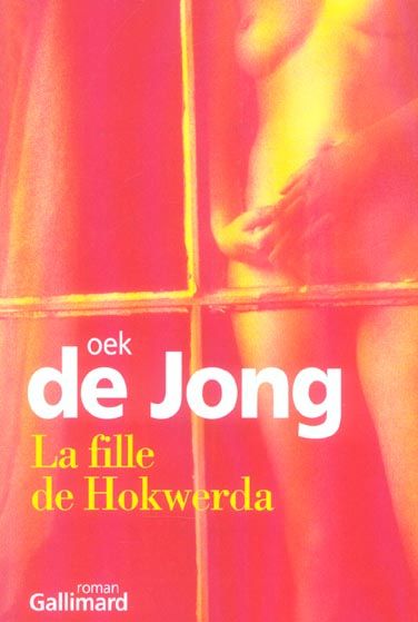 Emprunter La fille de Hokwerda livre