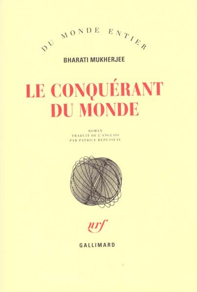 Emprunter Le conquérant du monde livre